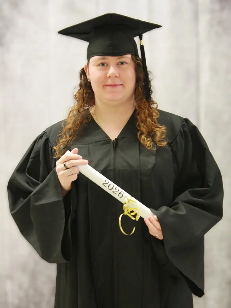Stéphanie Blouin Chouinard